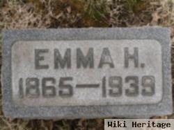 Emma H Pfiffer Schauer