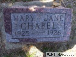 Mary Jane Chapel