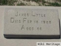 James Lytle