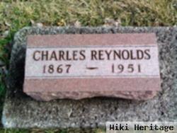 Charles Reynolds