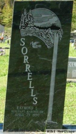 Raymond L Sorrells