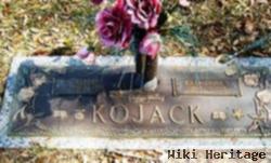 Katherine Sacker Kojack