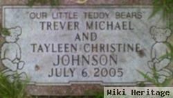 Tayleen Christine Johnson