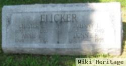 Chester L Elicker