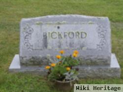 George E Bickford