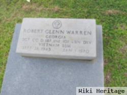 Robert Glenn Warren