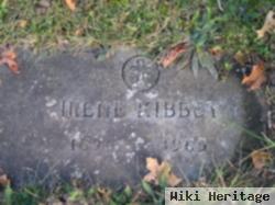 Irene Kibbey