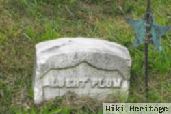 Albert Plum