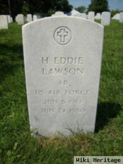 Harry E. Lawson