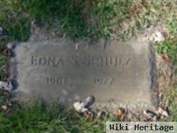 Edna S Schulz