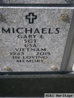 Gary Lynn Michaels