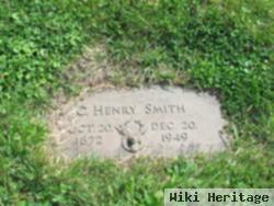 C. Henry Smith