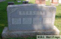 Ida Evans Hershey