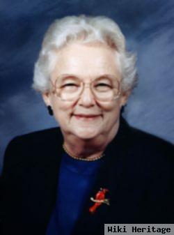 Joan Blanchette Lowrey