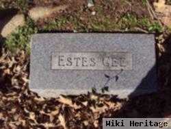 Estes Gee