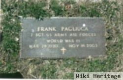 Frank Pagliuca