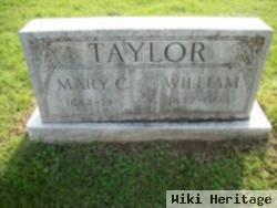 Mary C. Taylor