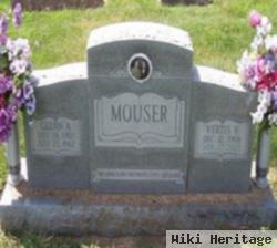 Glenn A Mouser