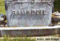 Elvena A Ramsdell