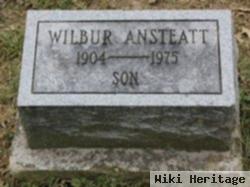 Wilbur Ansteatt