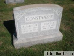 Elizabeth E. Constanzer