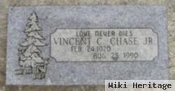 Vincent Clement Chase, Jr