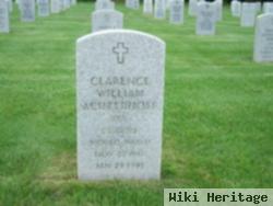 Clarence William Achterhoff