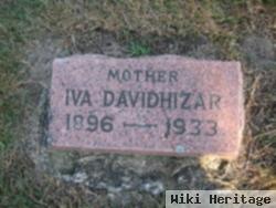 Iva Albin Davidhizar