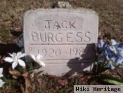 Jack Burgess