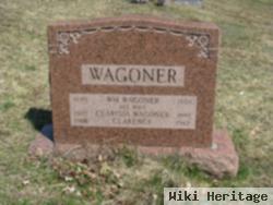 Clarence Wagoner