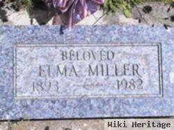 Elma Miller