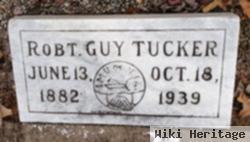 Robert Guy Tucker