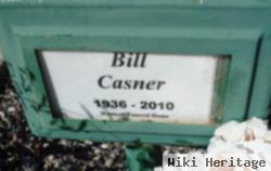 Bill Casner