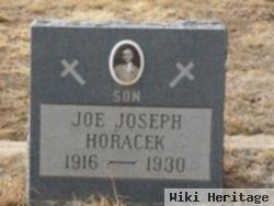 Joe Joseph Horacek