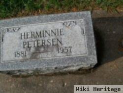 Herminnie Linder Petersen