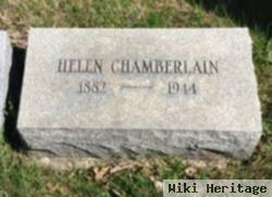 Helen J. Chamberlain