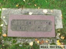 Jessie Davies Lesourd