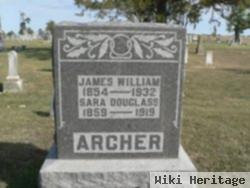 James William Archer