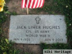 Jack Limer Hughes