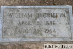 William Joseph Griffin