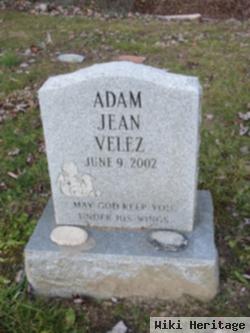 Adam Jean Velez