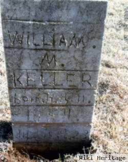 William Madison Keller