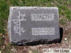 Anna Marie Spaeth