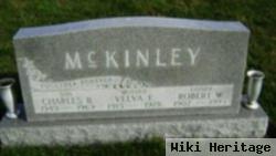 Charles B Mckinley