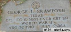 George Lewis Crawford