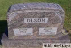 Iver Olson