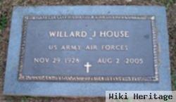 Willard Junior House