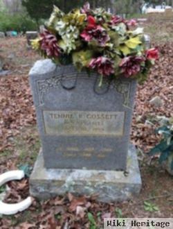 Tennie L. Richey Gossett