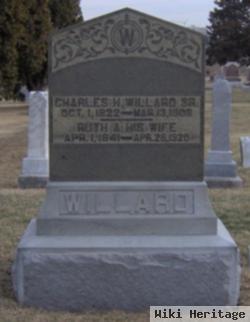 Elmer Willard