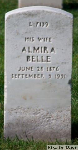 Almira Belle Carmichael